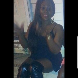 Meet your Posher, Kokiesha